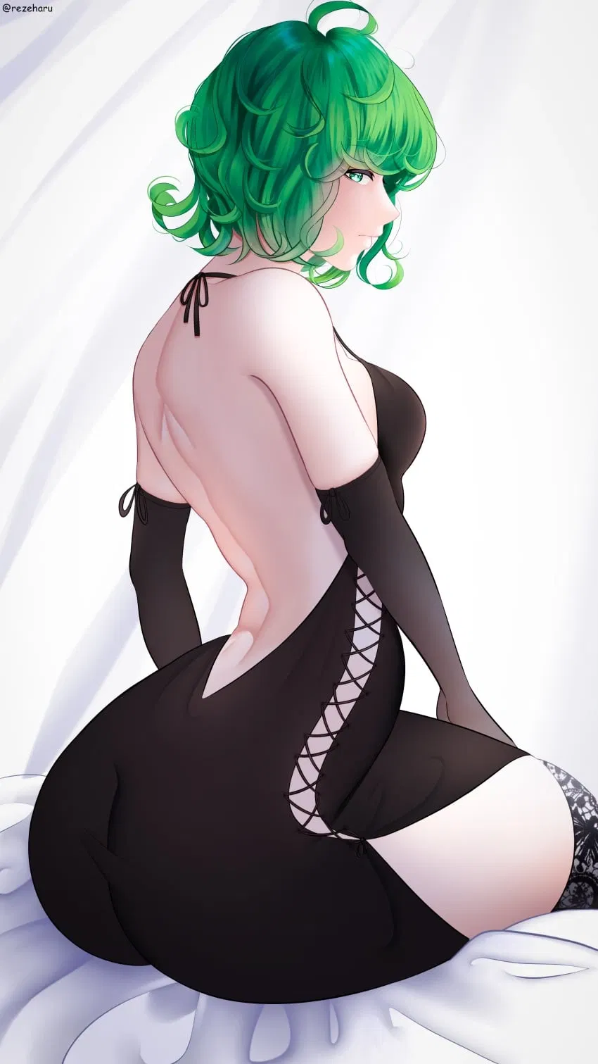 Avatar of Tatsumaki - Dinner 