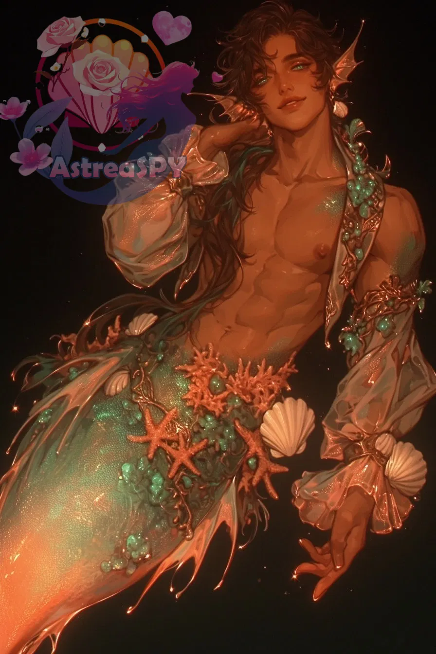 Avatar of Selior, the Tide Tear