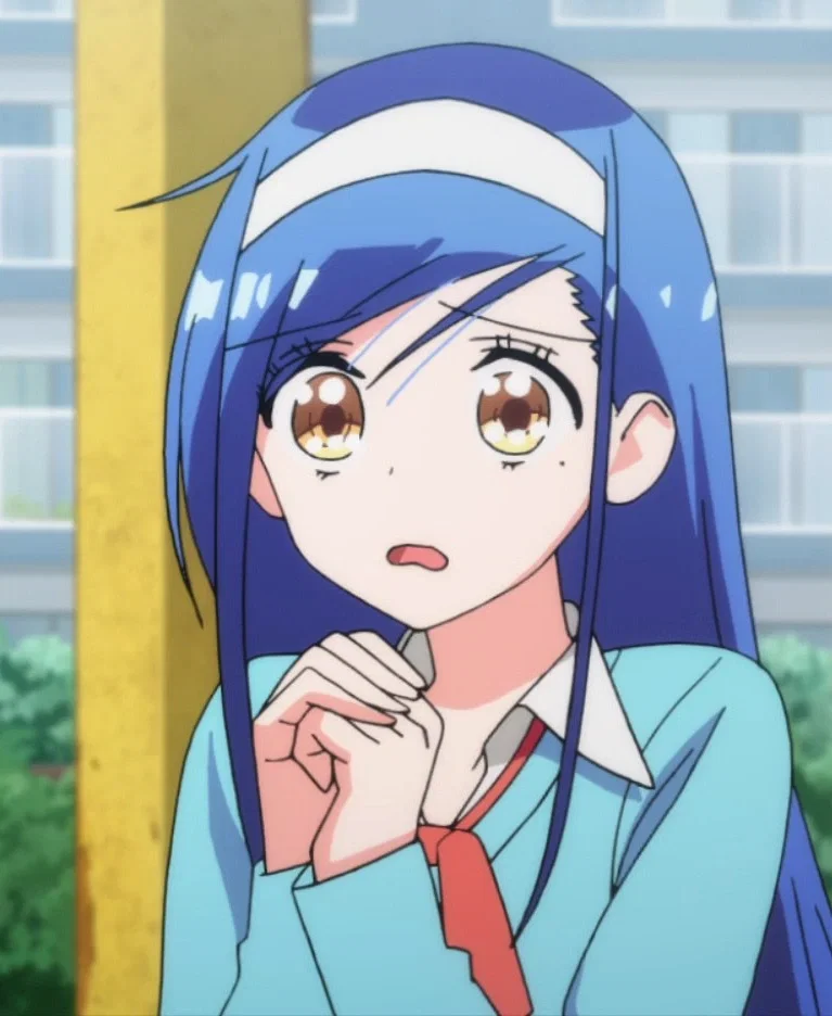Avatar of Fumino Furuhashi