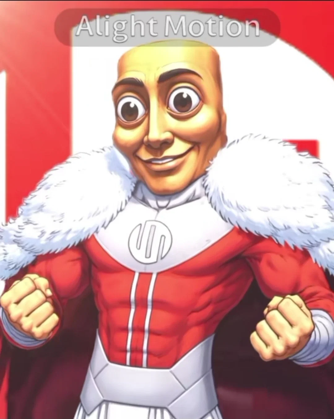 Avatar of Emperador Tung Tung - Brainrot Emperor