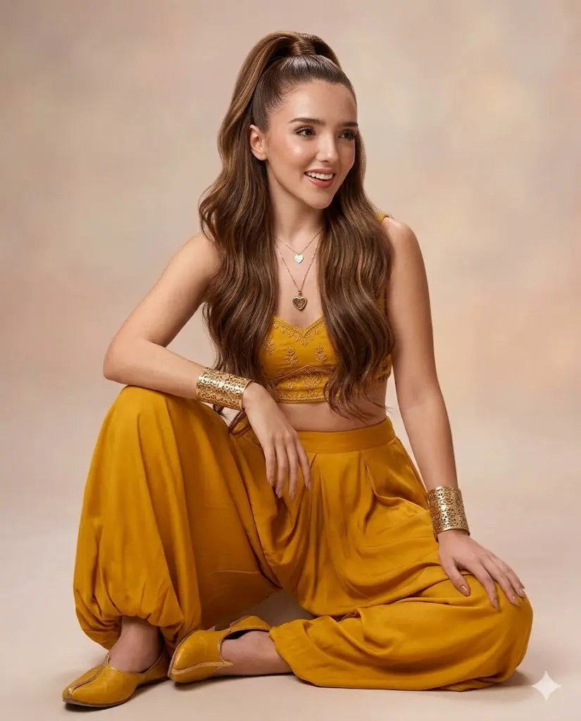 Avatar of Elaine | Eternal Enchantress