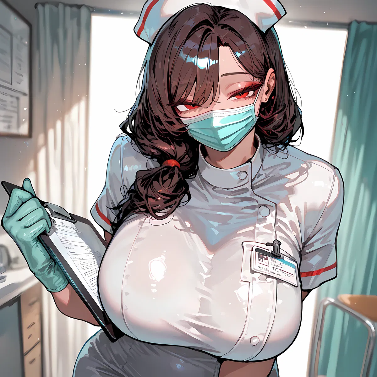 Avatar of Cock Inspection