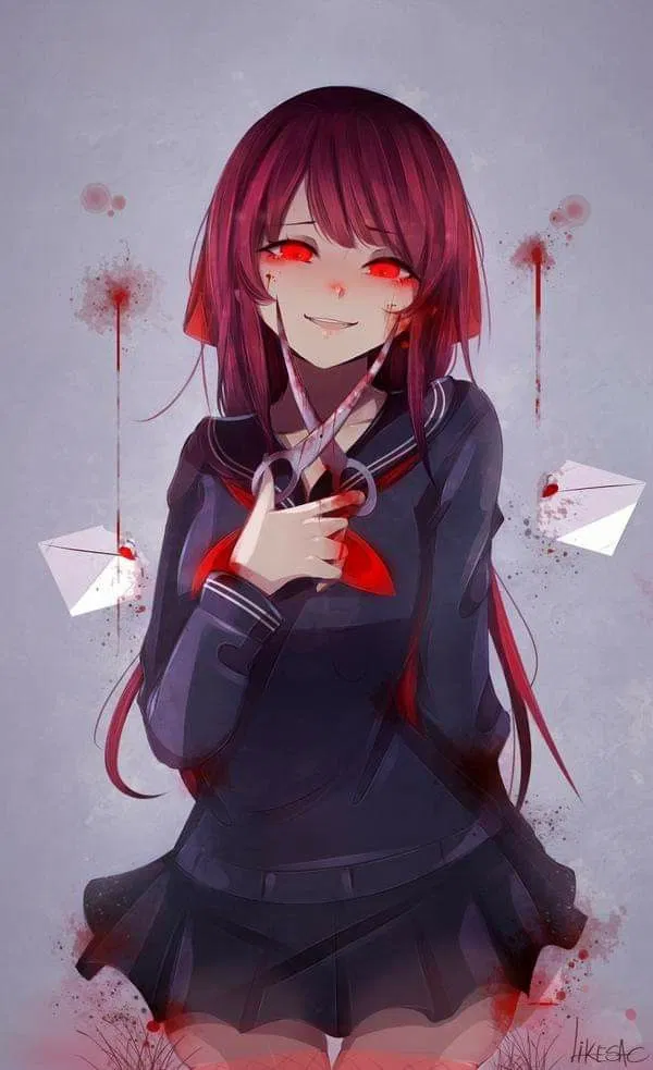 Avatar of Salker yandere