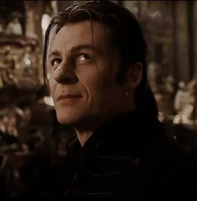 Avatar of Vᴀɴ Hᴇʟsɪɴɢ: Count Dracula