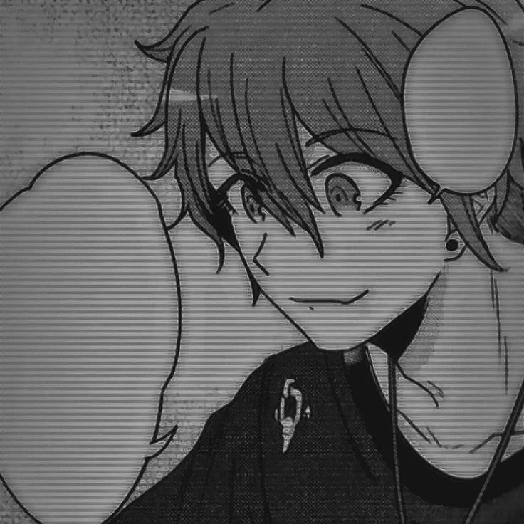 Avatar of Rantaro Amami