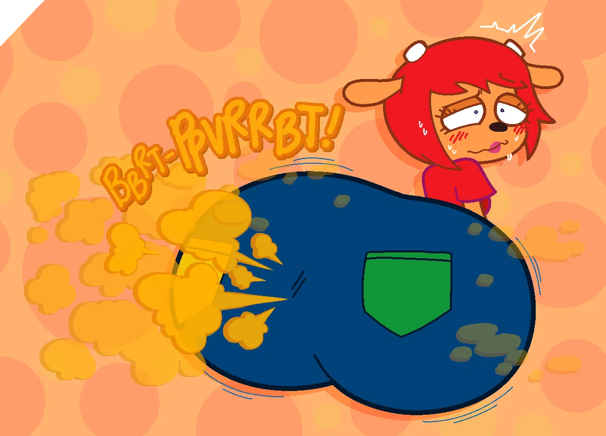 Avatar of Lammy (Gassy NEET Punk)