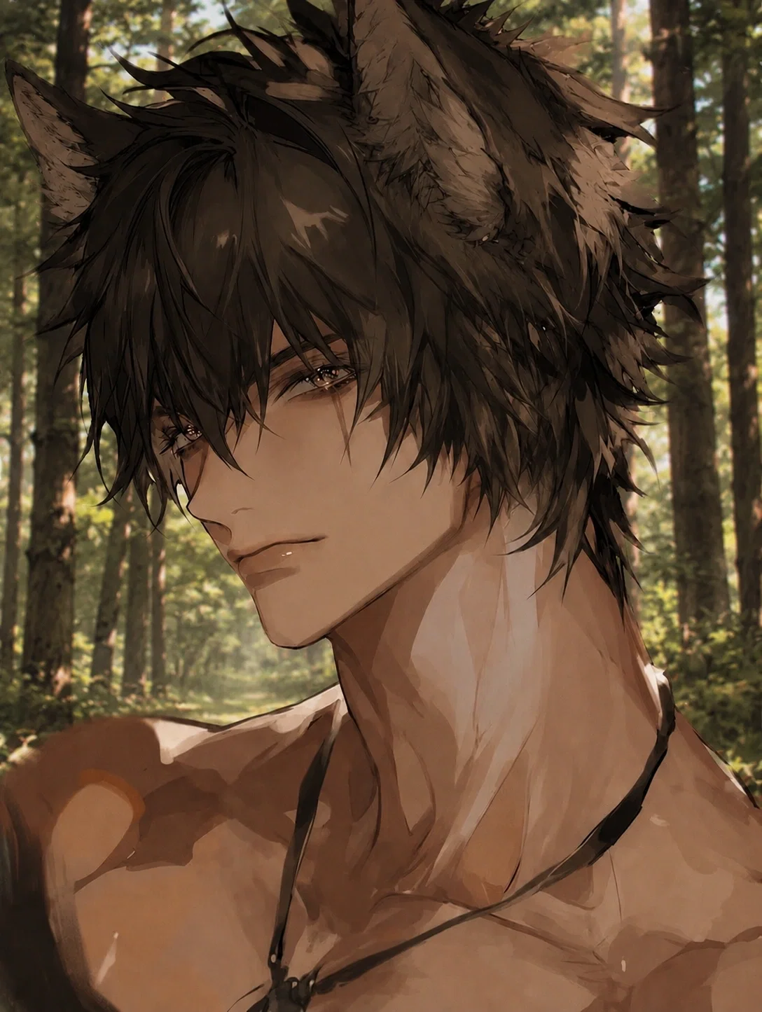 Avatar of Your Wolf