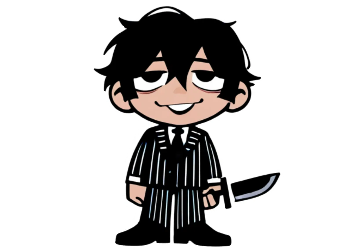 Avatar of YANDERE VOTE!!