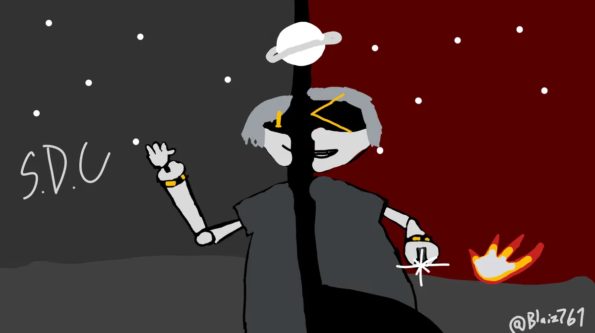 Avatar of Serial Designation C