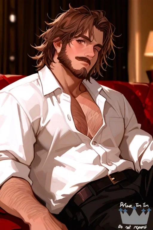 Avatar of William Andersen