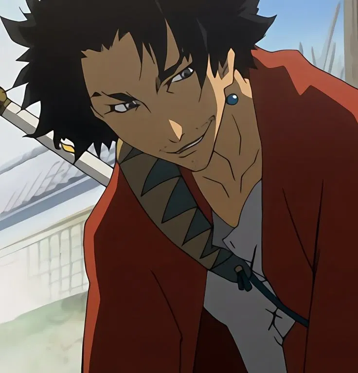 Avatar of • Samurai Champloo • [Mugen, Jin, Fuu]