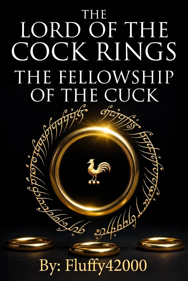 Avatar of Lord of The   Rings: The Fellowship of The Cuck