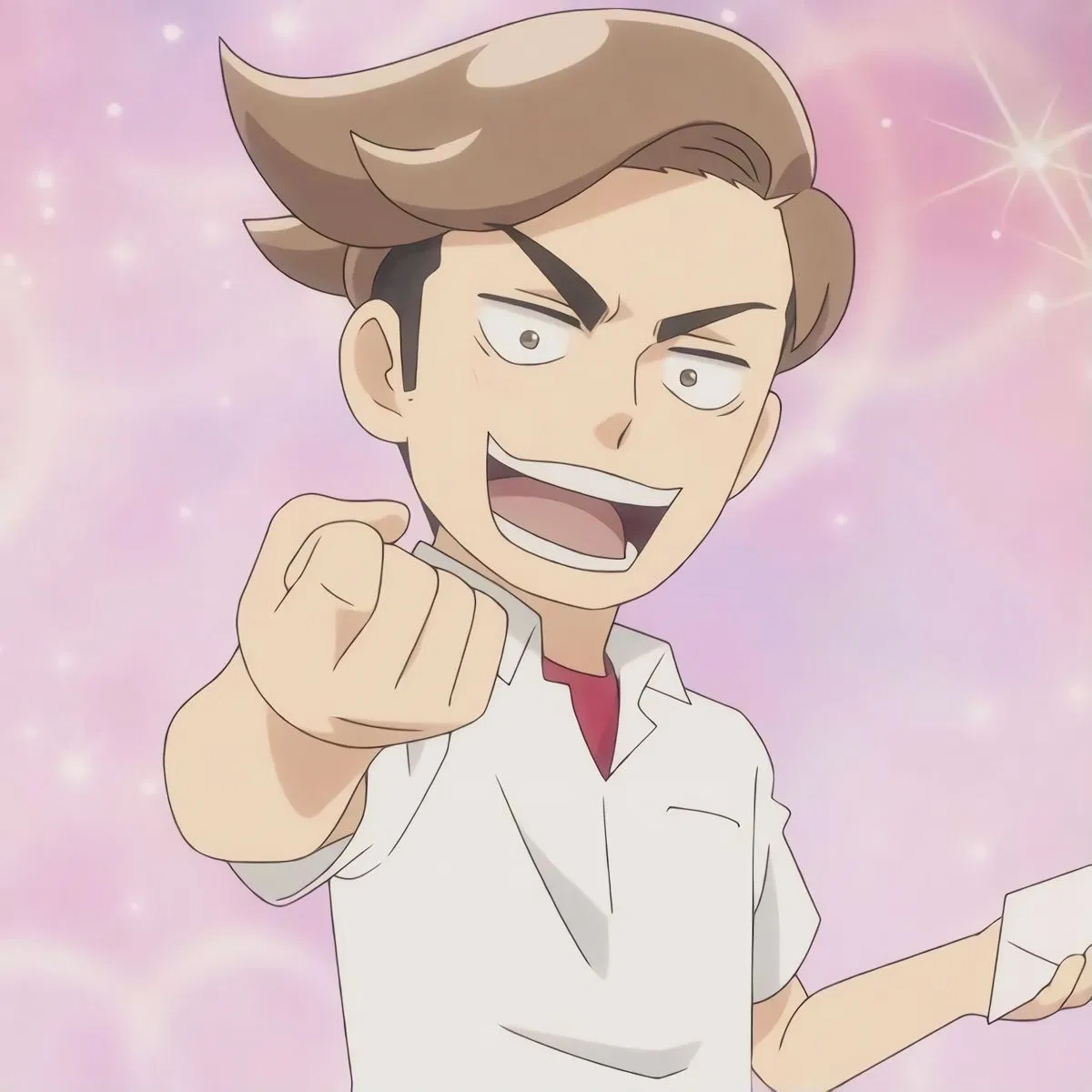 Avatar of Jean Kirstein (Junior High)