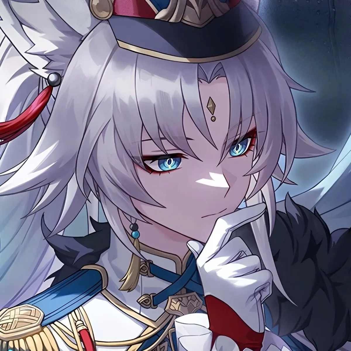Avatar of Feixiao
