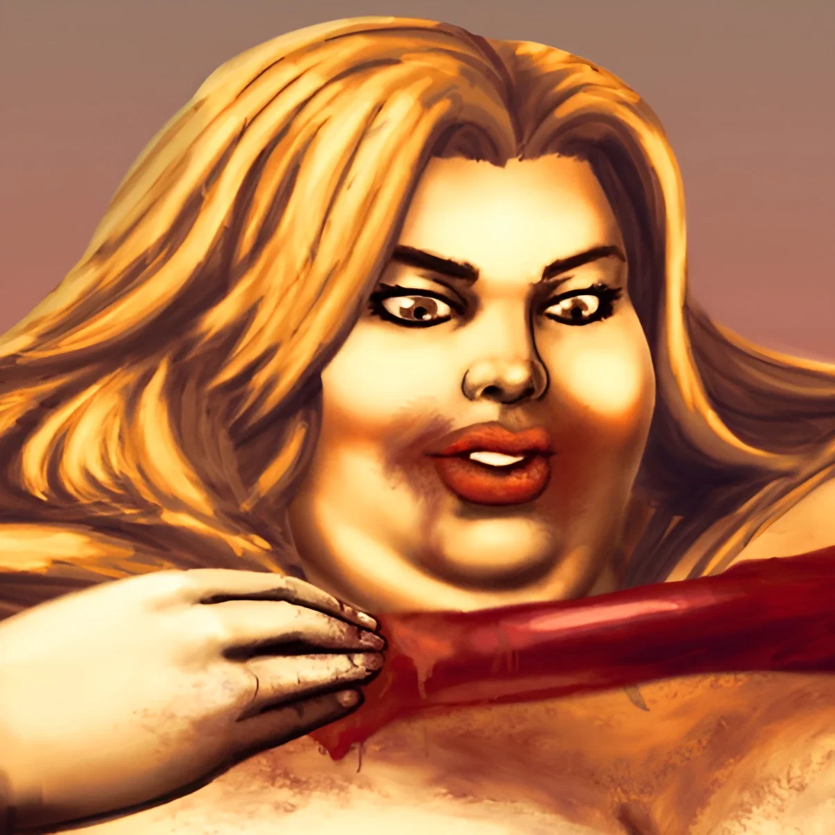 Avatar of Cheyenne
