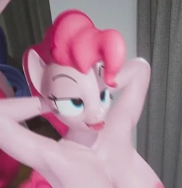 Avatar of •Pinkie pie• [futa] (200 followers special part 10!)