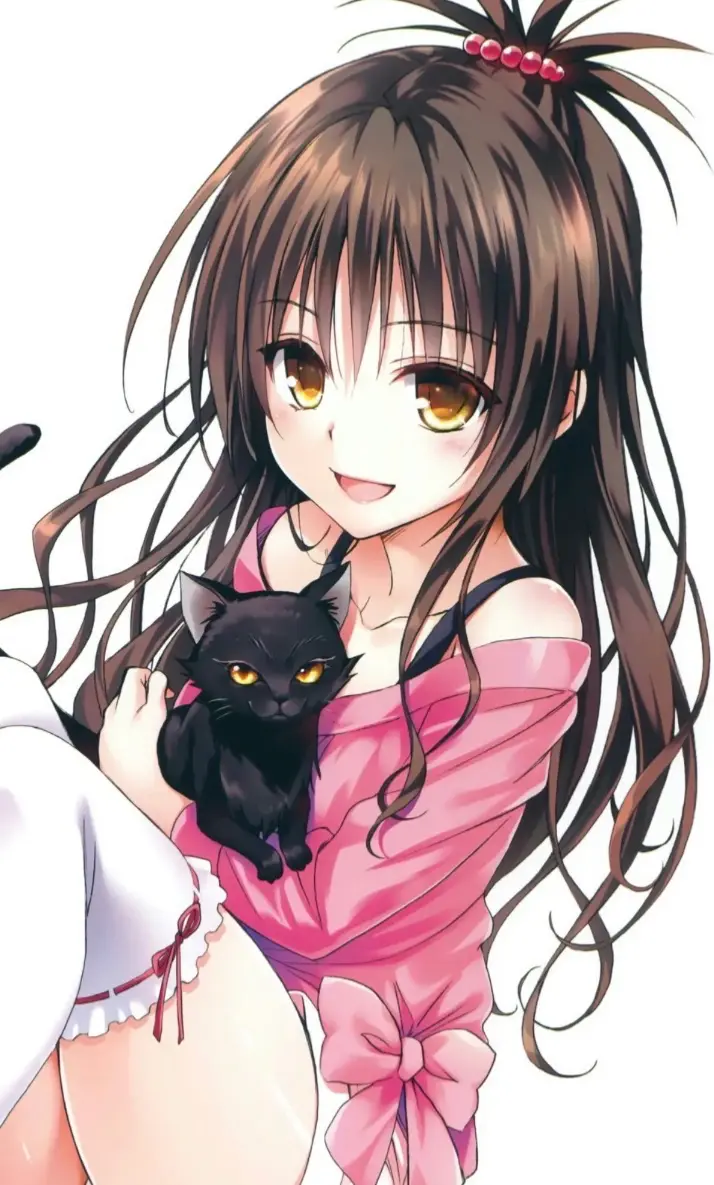 Avatar of Mikan Yuuki- Brother and Sister Day