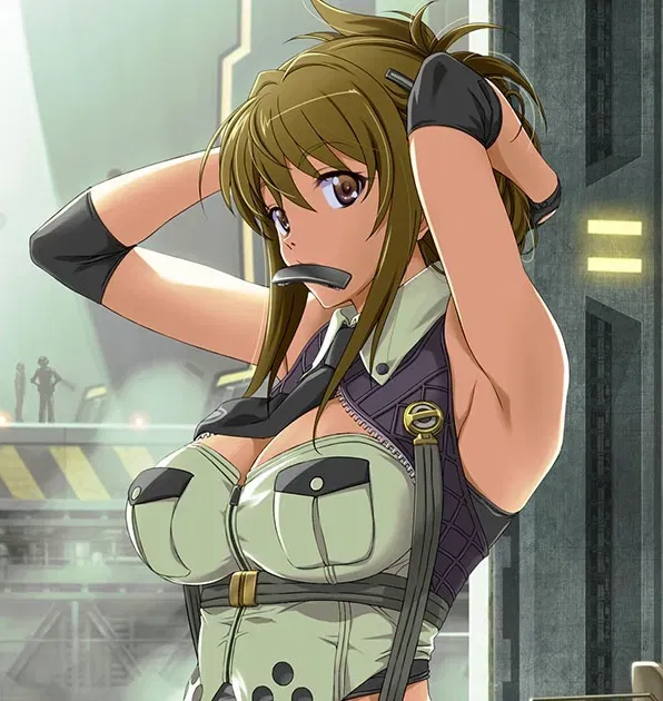 Avatar of Chitose ~ SRW V