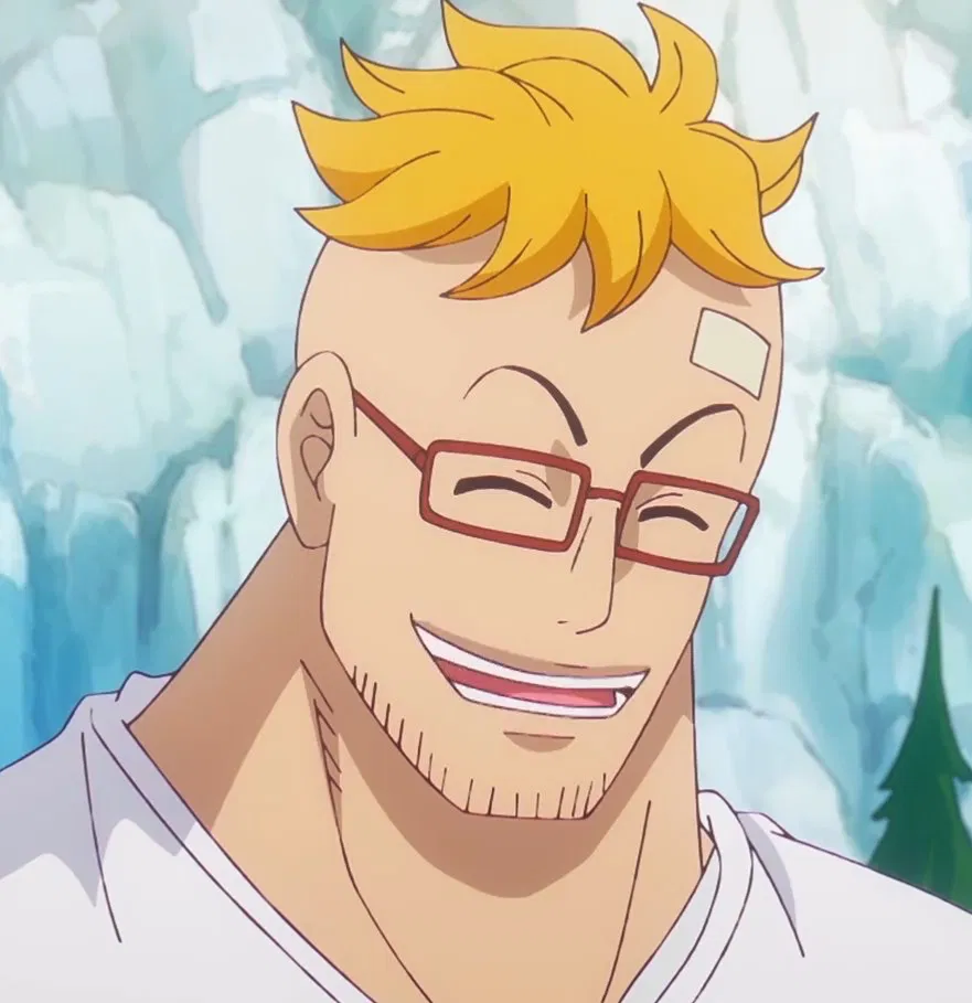 Avatar of Marco