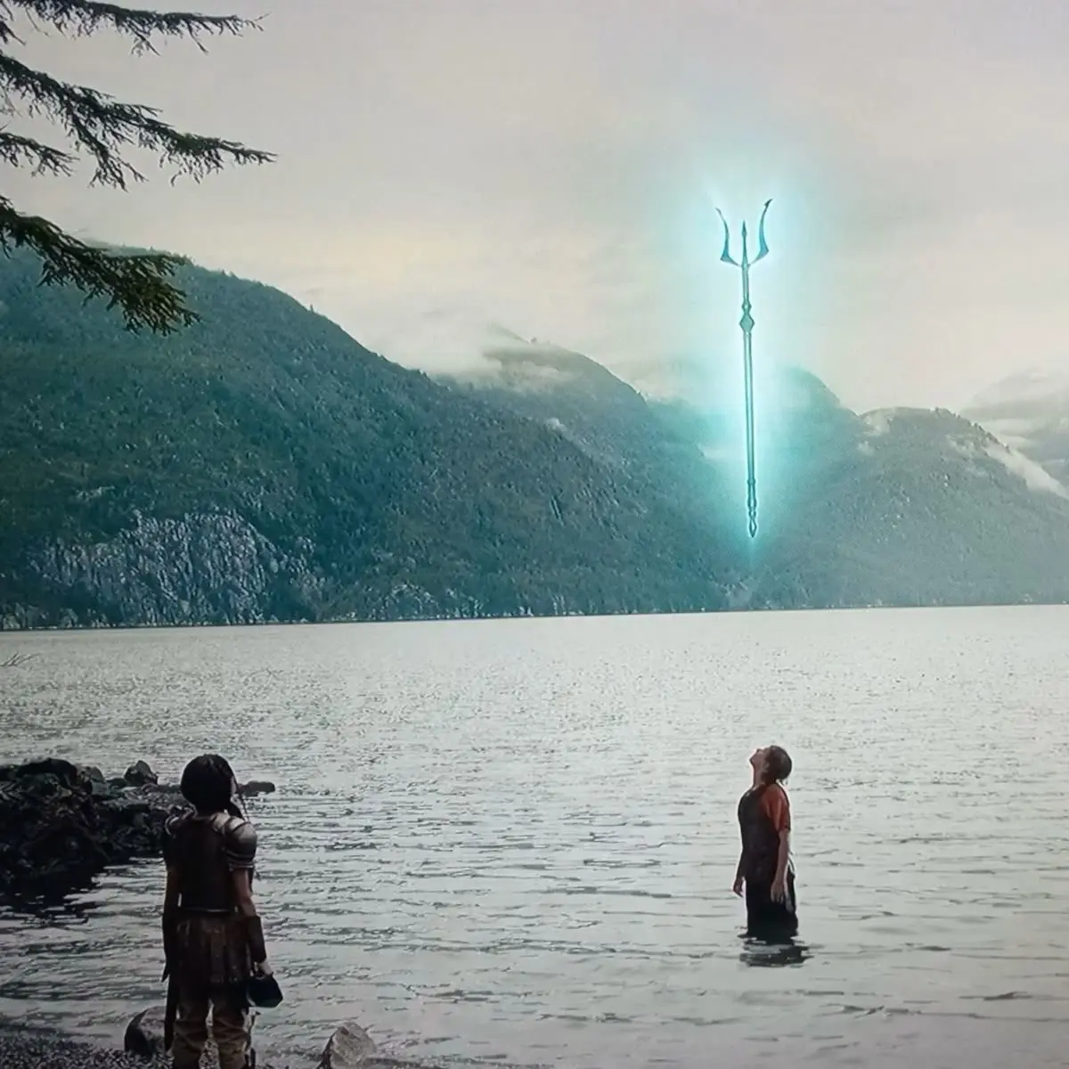 Avatar of — Percy Jackson