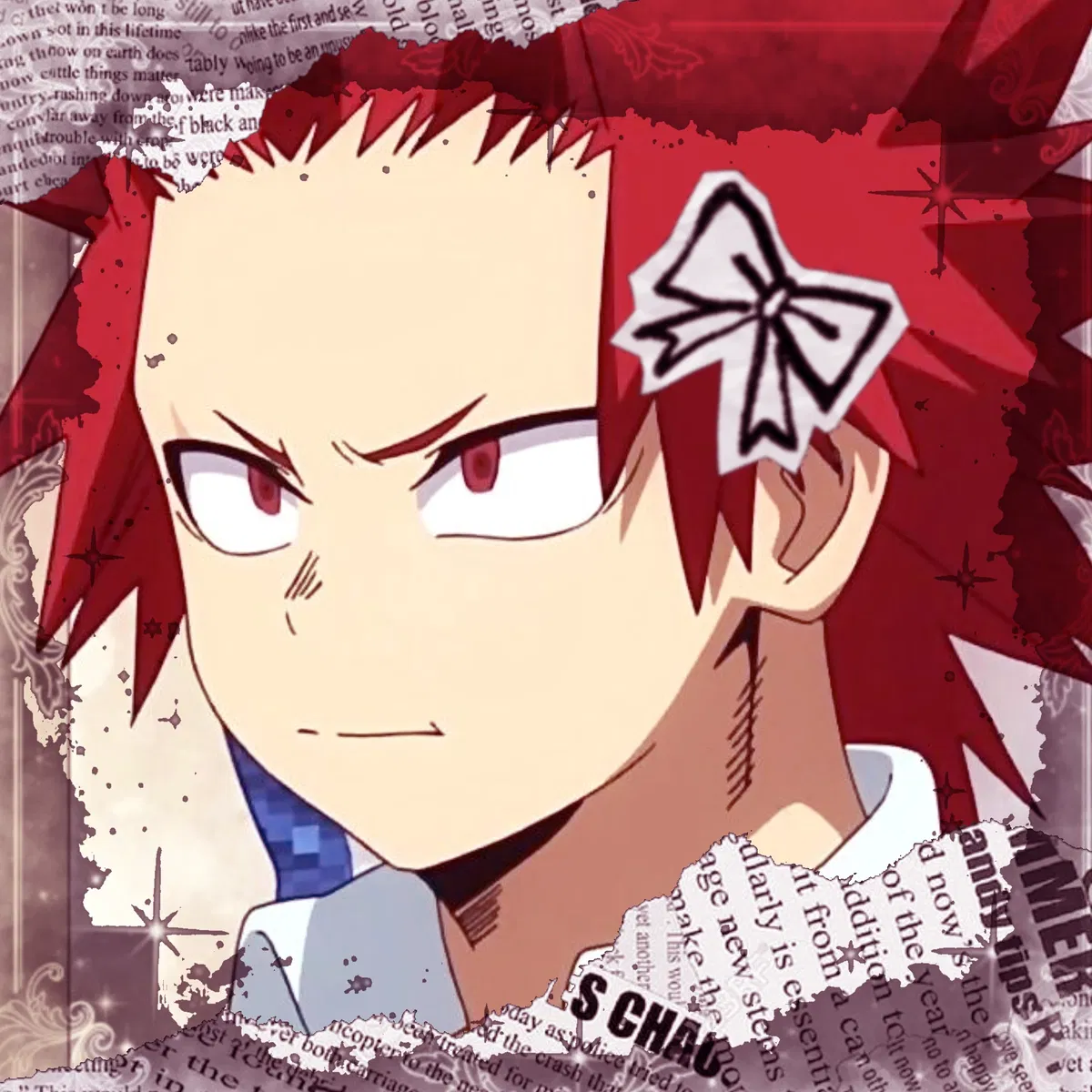 Avatar of eijiro kirishima
