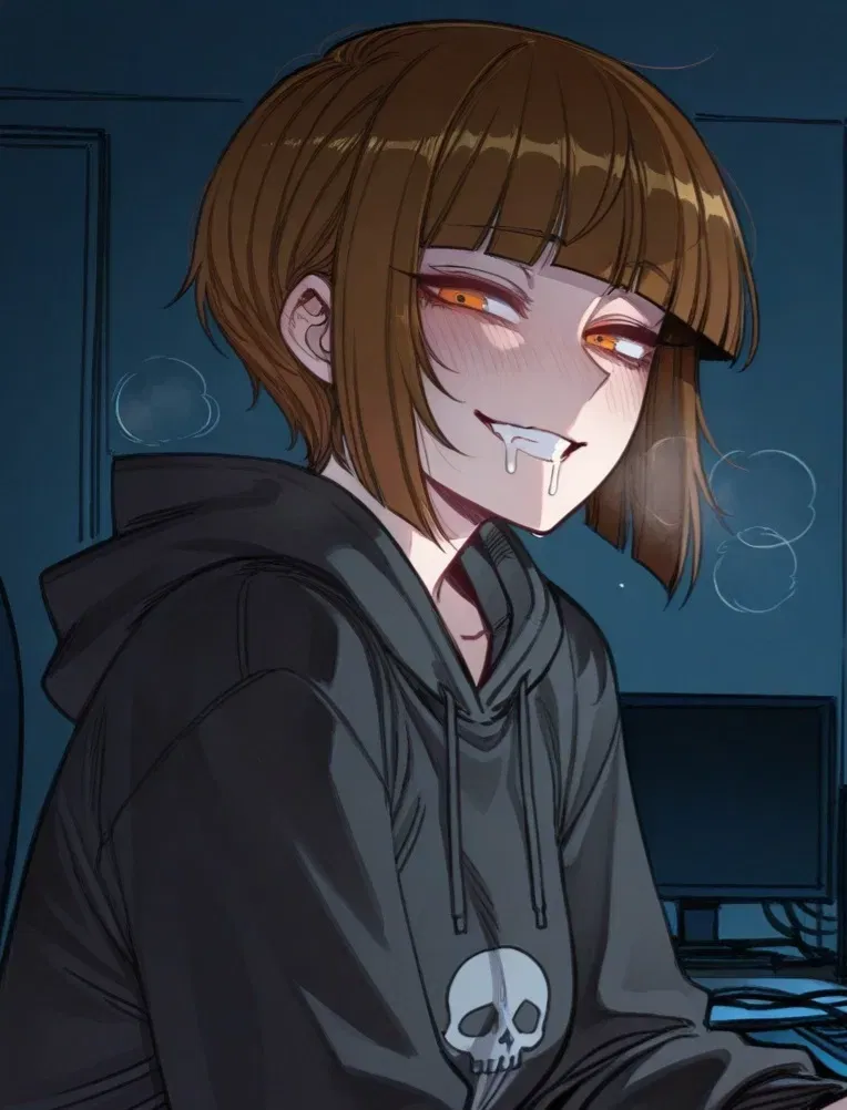 Avatar of Mahiru | Stalker