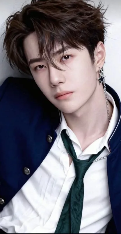 Avatar of Wang yibo
