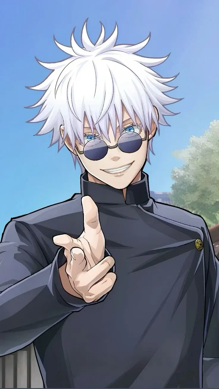 Avatar of Gojo Satoru 