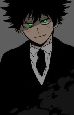 Avatar of Broken Deku || Real World AU