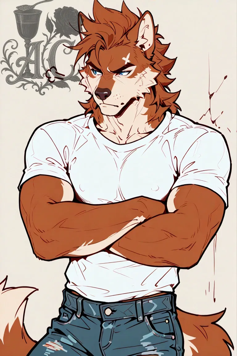 Avatar of Ash Delgado