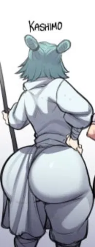 Avatar of Kashimo Hajime