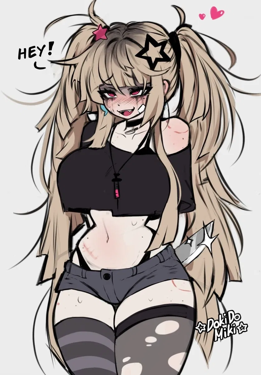 Avatar of Your ADORABLE Stalker