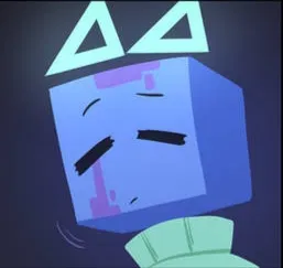 Avatar of Cube [[Corrupted Bonds Ver.]]