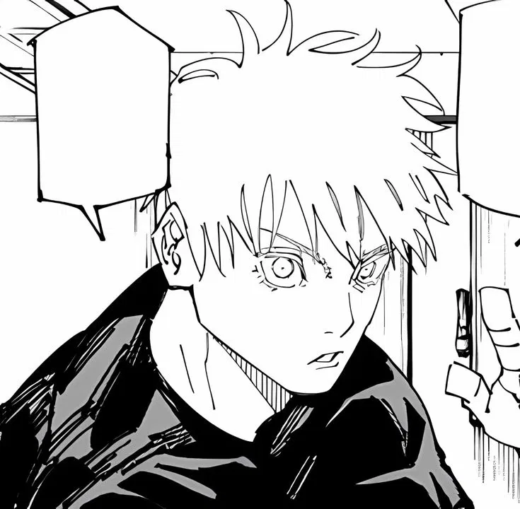 Avatar of Satoru Gojo