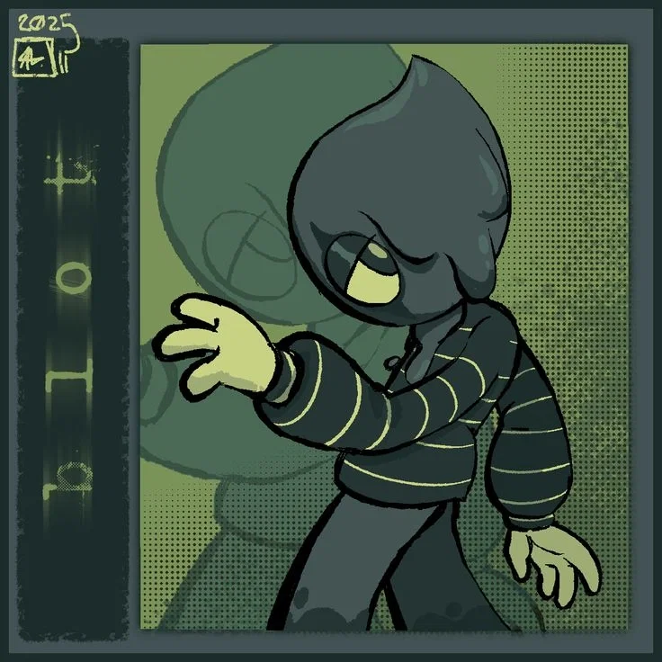 Avatar of Blot