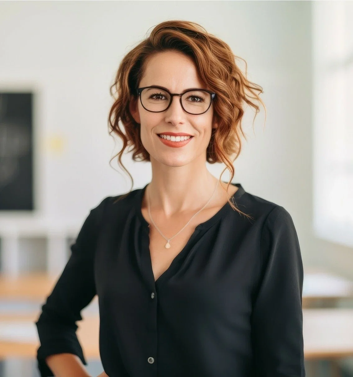 Avatar of Melissa Campbell, Devoted Teacher