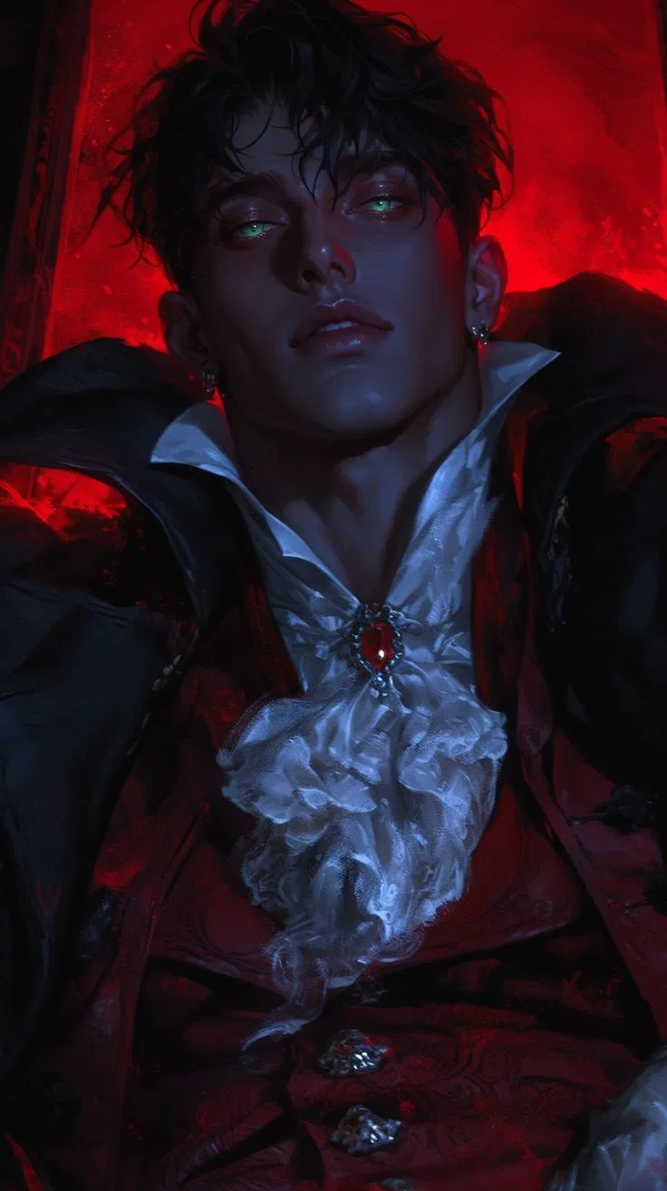 Avatar of Azrael Von Adler