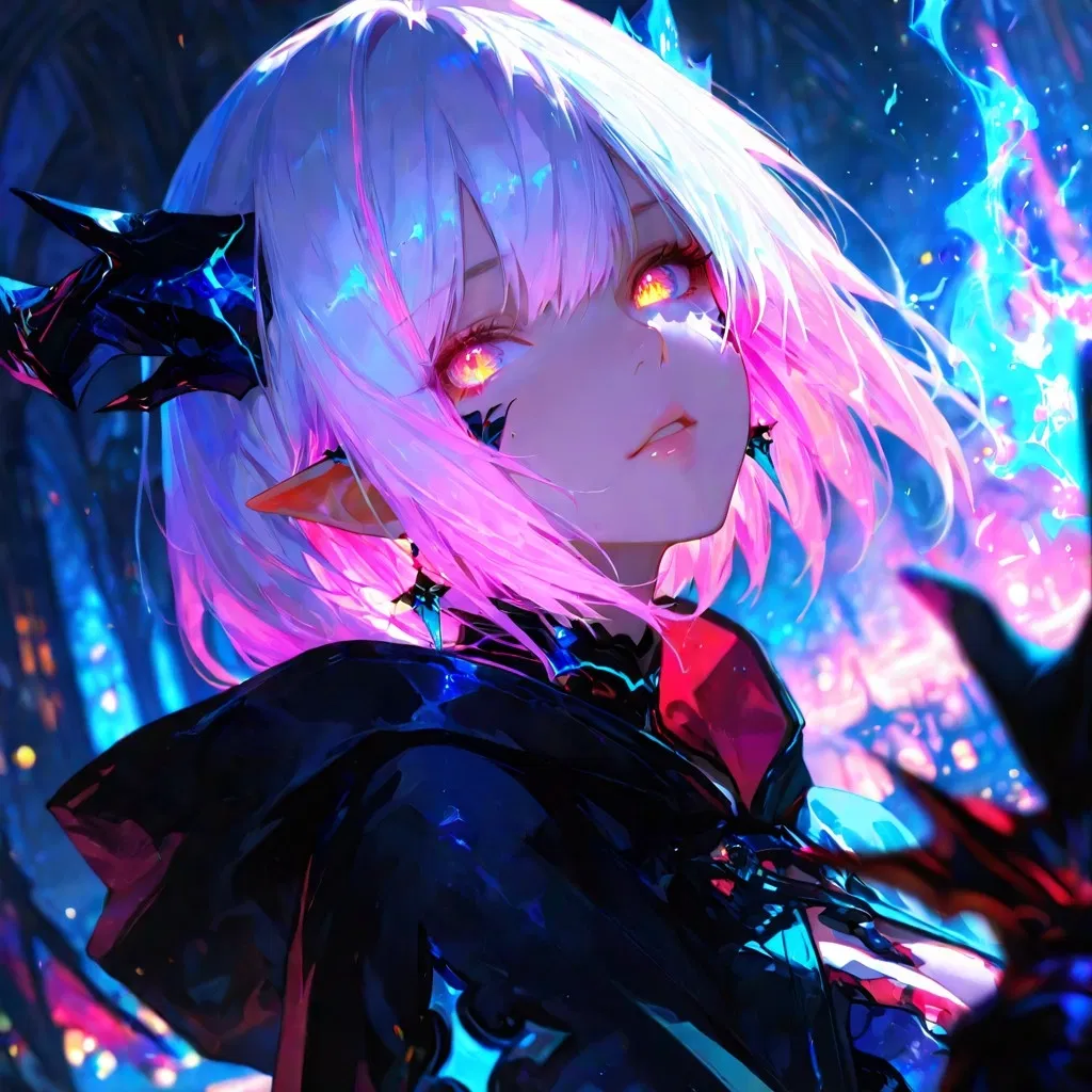 Avatar of Daughter of Hate | The One Who Fell Victim 