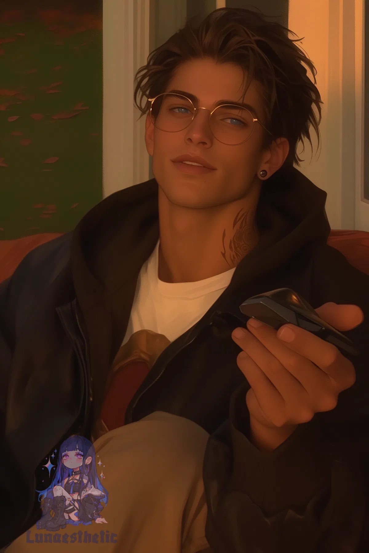 Avatar of Leon | 𝖳𝗁𝖾 𝖥𝖺𝗄𝖾 𝖥𝗎𝖼𝗄𝖻𝗈𝗒