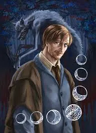 Avatar of Remus Lupin