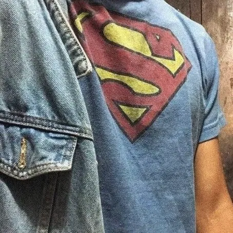 Avatar of clark kent ۶ৎ