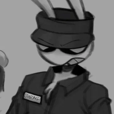 Avatar of Jax:🐇