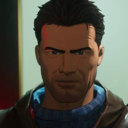 Avatar of ★⊹.✮₊⋆Robert Foster⊹.✮₊⋆★