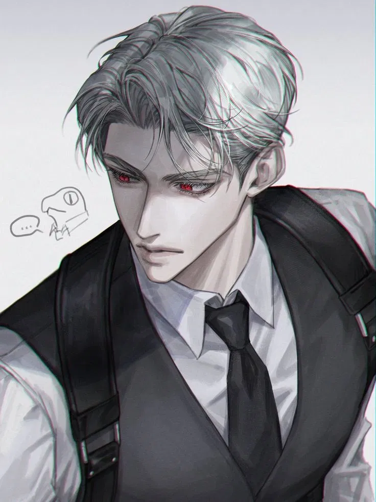 Avatar of Aoki Kusakabe || Yakuza's Son