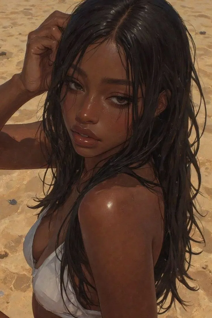Avatar of Naïma Beauvoir