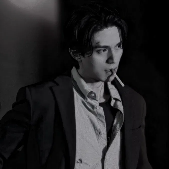 Avatar of ⋆ LEE DONG WOOK 