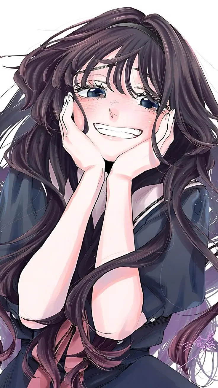 Avatar of Kaoruko Waguri