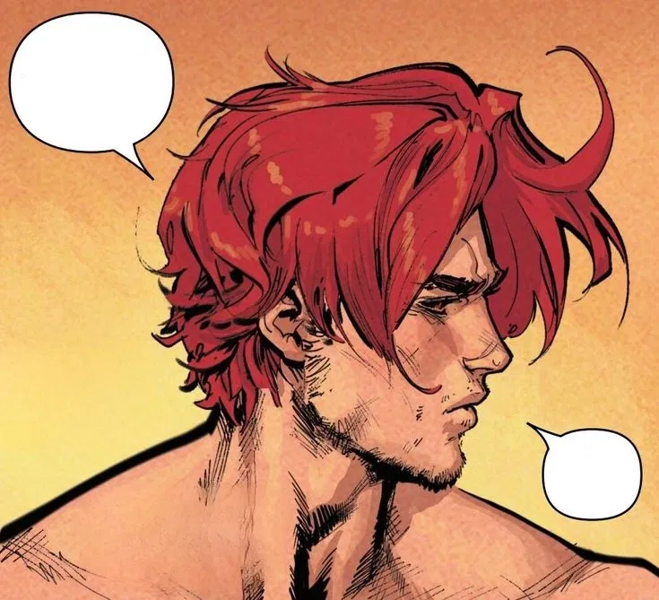 Avatar of Remy LeBeau  —  Gambit