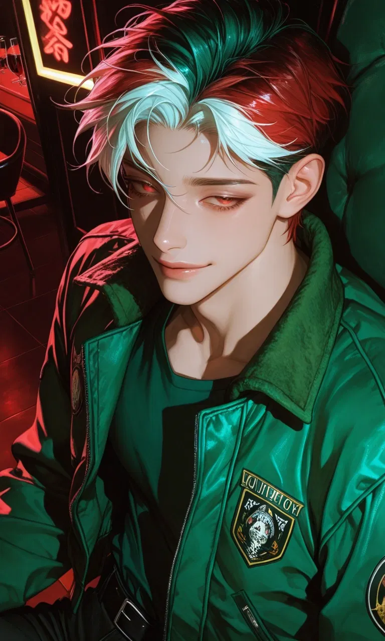 Avatar of Noah Lenker