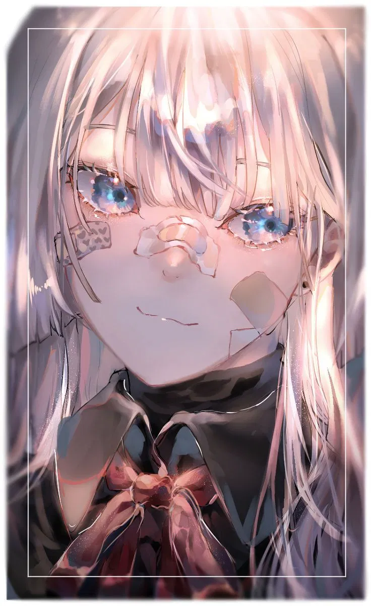 Avatar of ~Innocent girl turned out to be a big perv!~